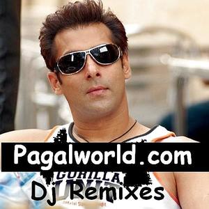 Salman Khan Mix Dj Song Download